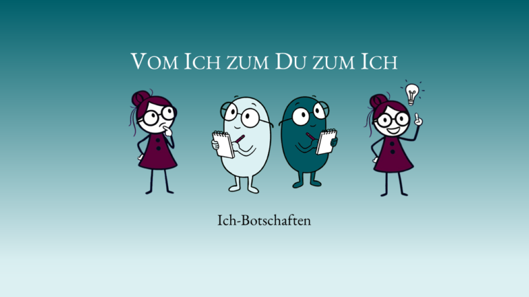 Ich-Botschaften