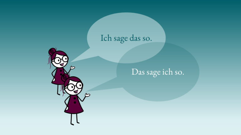 Paraphrasieren