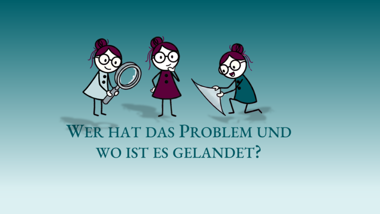 Problemfelder der Kommunikation
