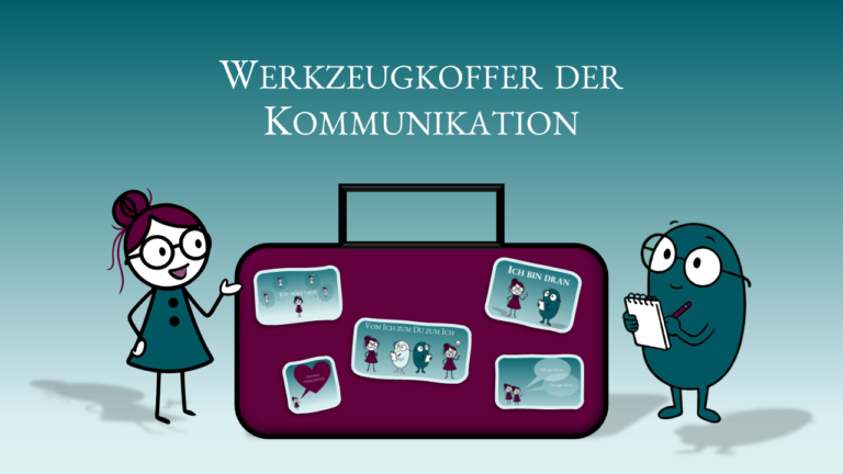 Kommunikationstechniken