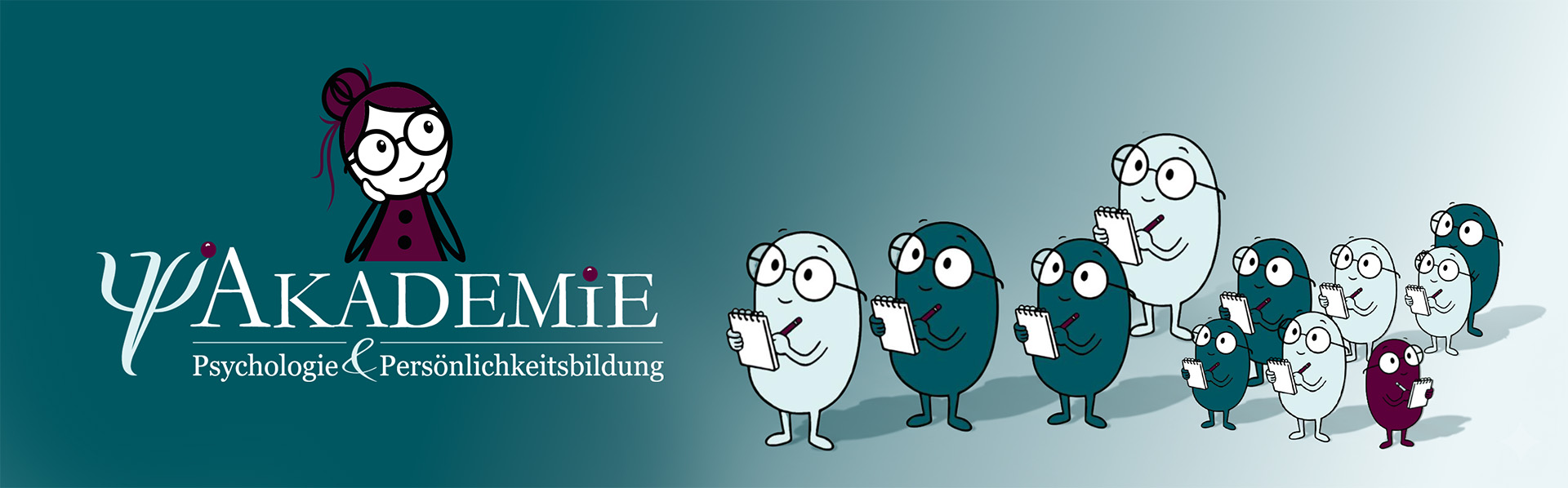 Akademie für Psychologie & Persönlichkeitsbildung