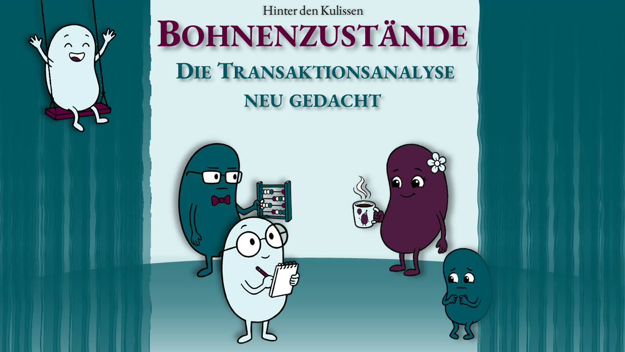 Bohnenzustände